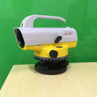 明智 天津赛特ST32X水平仪 32倍自动安平水准仪 室外工程测绘仪器