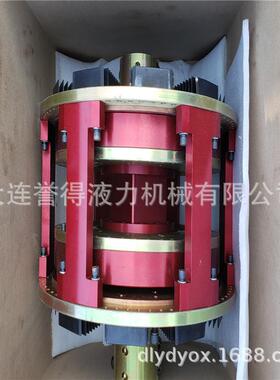 销售 永磁偶合器 YCOX500电机功率110