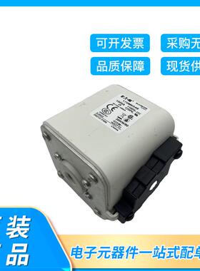 巴斯曼快速熔断器底座170M6545 6546 6547 6548 6549保险丝断器路