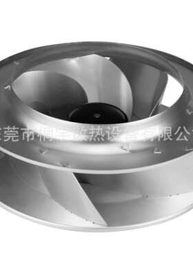 东莞厂家供应 PI2E400141UB2M 三恒系统 后倾离心风机