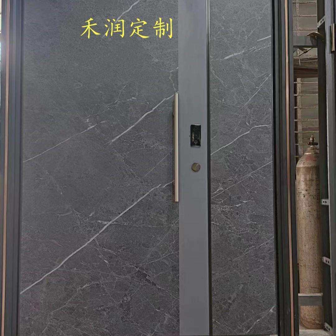 绝美质感工厂直供铸铝装甲子母门5D岩板门小区入户门乡村别墅大门,鲜花速递/花卉仿真/绿植园艺,割草机/草坪机,淘宝优惠券,粉丝福利购,淘宝优惠卷