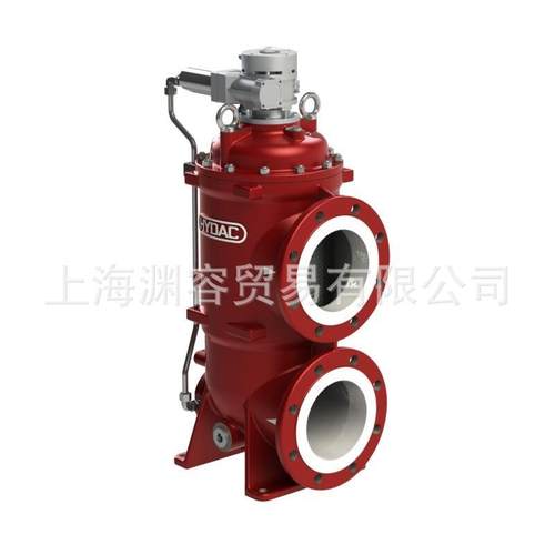HYDAC贺德克RF15C-3EG0-E110-N13B-2/ZP34反冲洗过滤器RF3-03S-BU