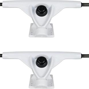 四轮滑板支架长板桥舞板7inch英寸支架铝镁合金