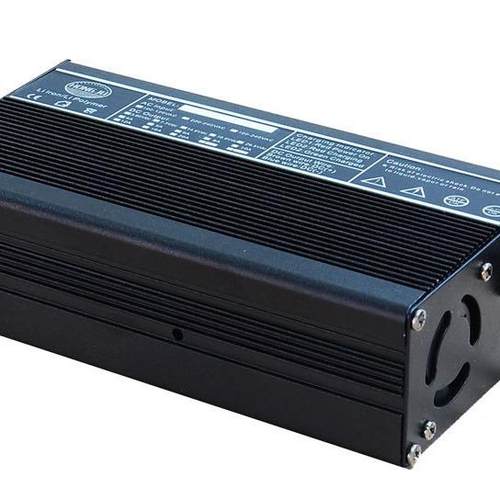 60V4A铅酸蓄电池充电器 24V10A12V15A36V6A48V5A三轮车充电器