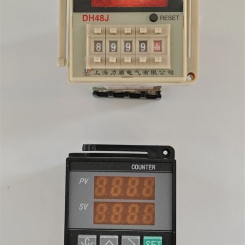 断桥铝合金角码锯数显电子计算器CLD-C01组角机门窗设备配件DH48J