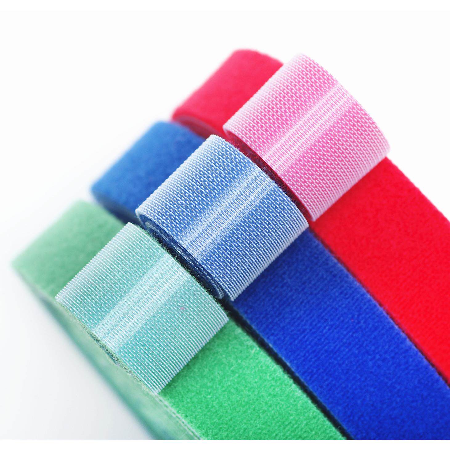 射出钩背靠背魔术贴扎带；电源线绑带；魔术贴捆扎带,纺织面料/辅料/配套,魔术贴,淘宝优惠券,粉丝福利购,淘宝优惠卷