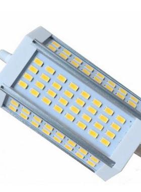 电商热卖 CE 30W 118MMled R7S 调光 LED R7S 横插灯 LED R7S灯