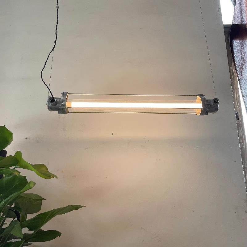 loft复古工业风长条灯奶茶店咖啡厅创意个性餐厅吧台灯办公室吊灯,家装灯饰光源,智能吊灯,淘宝优惠券,粉丝福利购,淘宝优惠卷