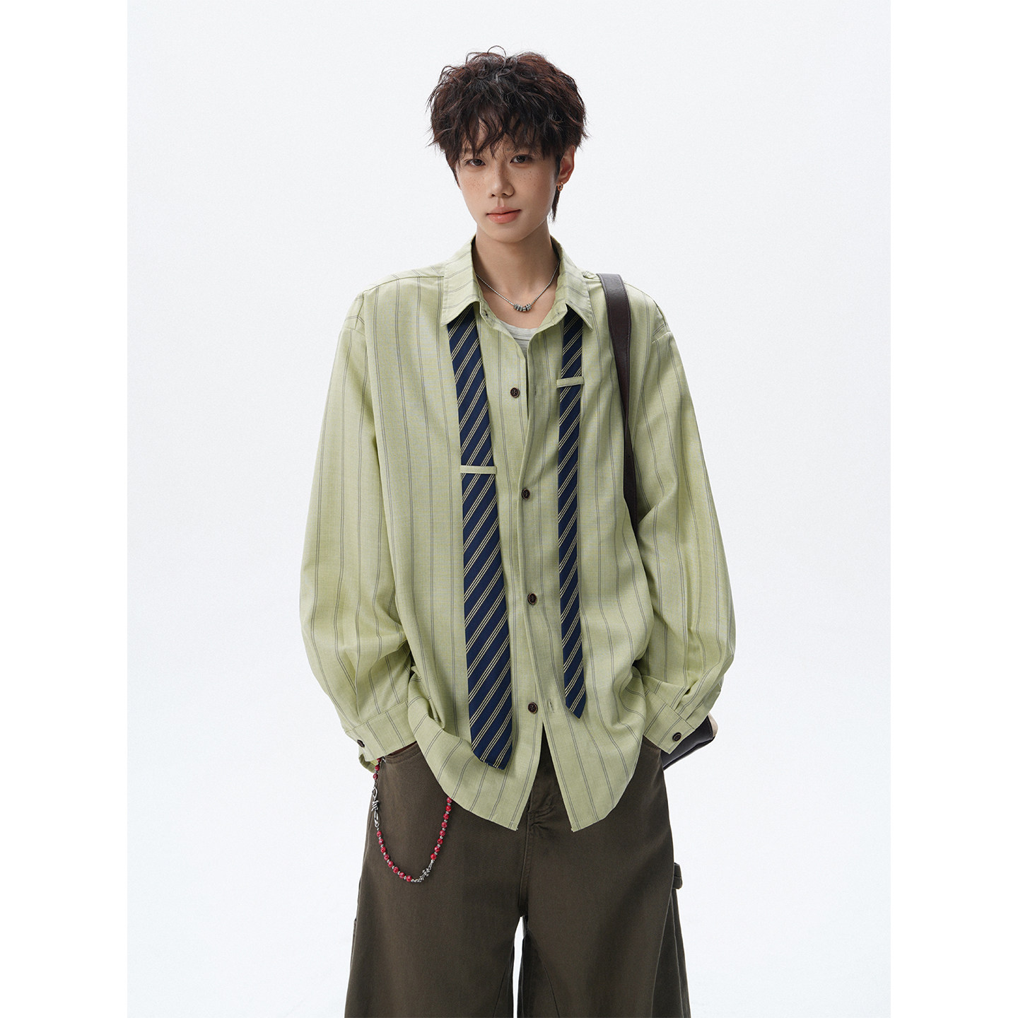 【升级版官方正品】衬衫