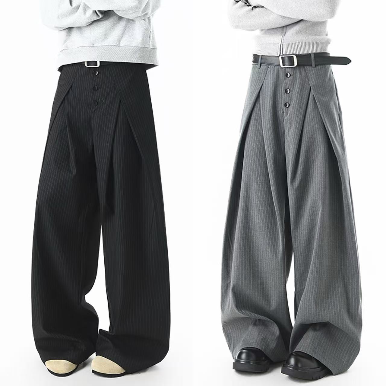 【热卖中专柜品质】休闲裤