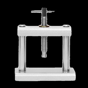 家用手表压盖机修表工具换电池电子石英表压盖器起盖合盖钟表套装