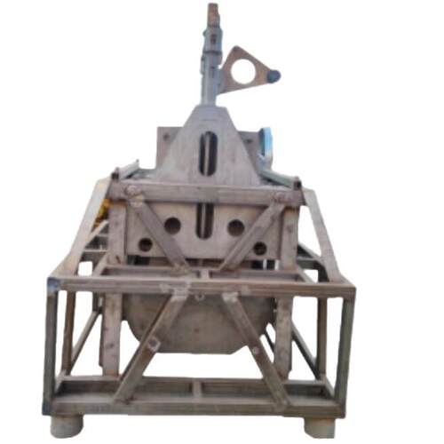 可义价-箱式采泥器 0.16平方米 型号:WH500-DDC2-3库号：M29010
