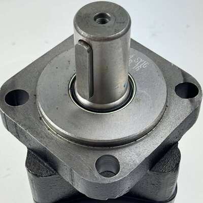 BMSY-315系列马达 可替代151F2374摆线液压马达