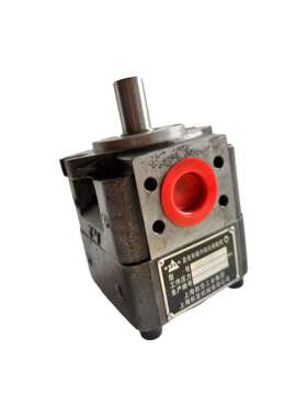 航发齿轮泵NB3-C40F C50F C63F 润滑站 聚氨酯发泡设备