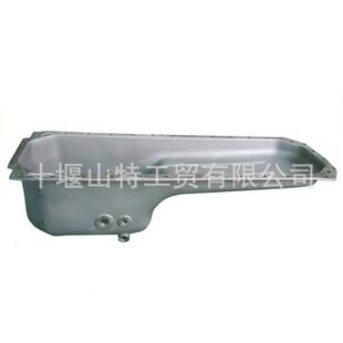 柴油机发动机配件船机油底壳NT855机油盘3655417