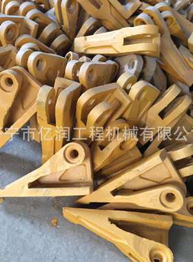 厂家临G装载机LG952L/N/F斗齿 齿套 齿根 中齿 边齿 铲齿