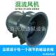 防爆混流风机 2A型 HL3 低噪声混流风机HL3 XYT