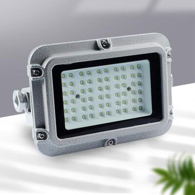 SZSW8240-100F防爆LED工作灯SZSW8240-120W LED投光灯LED泛光灯