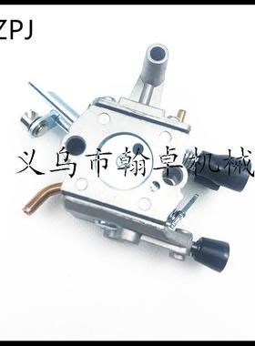 FS400 FS450 FS480 41281200607 C1Q-S154化油器 割草机配件