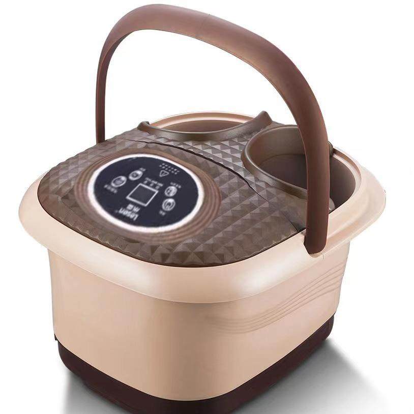 出口泡脚桶恒温电动足浴盆自动按摩加热洗脚桶洗脚智能新款,鲜花速递/花卉仿真/绿植园艺,割草机/草坪机,淘宝优惠券,粉丝福利购,淘宝优惠卷