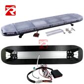 长排警示灯 爆闪警示灯 COB长条爆闪 360°爆闪灯 LED