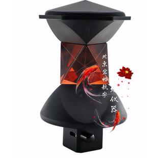 全站仪360度棱镜高精度徕卡ATP1 GRZ4 GRZ122 360棱镜其他