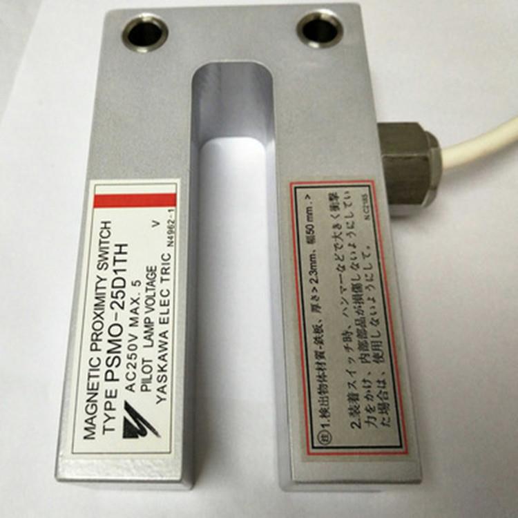 PSMO-25D1TH安川磁性开关PSMO-25E1TH PSMM-R3E1H PIKO-110A-D1-Y