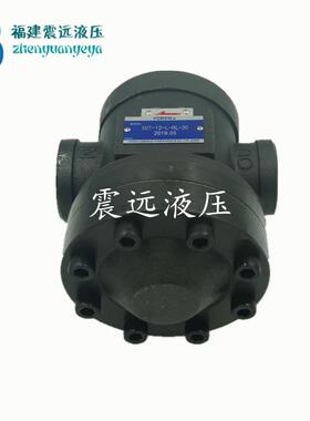 福南FURNAN定量叶片泵50T-30/36/39/43/48/61/75-L/F-R/L