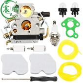 235 胡斯华纳574719402 235E 240 HUS 化油器 236 240E 545072601