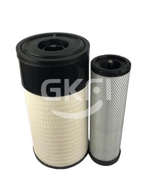 55089266主滤芯55089271安全芯SA16627工程机械SA160064矿山设备