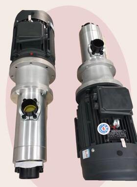 GR55SMT16B380L螺杆泵 化工输送泵 润滑冷却泵 增压泵