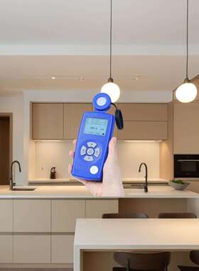 价可议-光谱照度计 型号:KM1-86330 库号：M410539