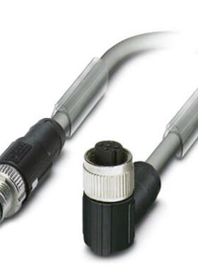 菲尼克斯 SAC-5P-M12MS/10,0-803/M12FS - 1421114