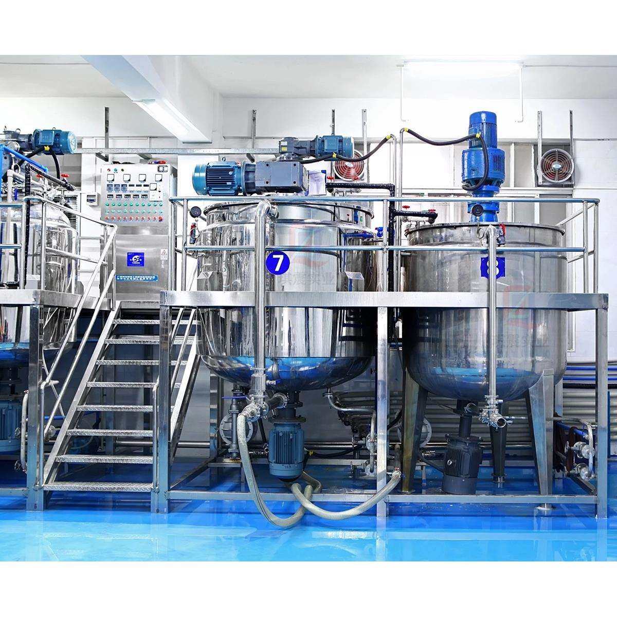 不锈钢反应釜三层电加热搅拌罐不锈钢乳化罐立式加热日化搅拌罐,鲜花速递/花卉仿真/绿植园艺,割草机/草坪机,淘宝优惠券,粉丝福利购,淘宝优惠卷