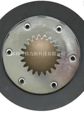 德国SEW赛威刹车片BE5A BMG2/4 01836706刹车盘摩擦片制动器现货