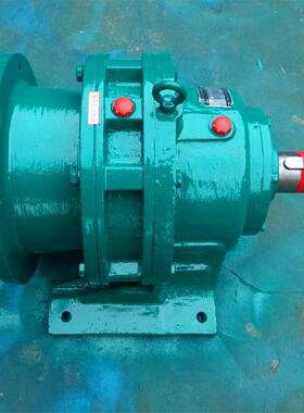 620/40t调速器的速比 长轴总成供应 40t刮板机设备配件JS40减速