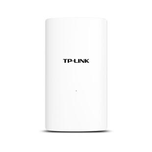 普联tplink AC1200双频室外无线AP漫游poe供电SFP光口接入TPL