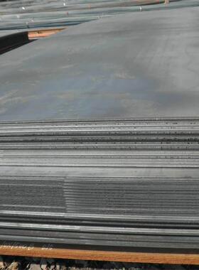 天津现货 S890QL钢板 S960QL-Z15钢板 整板切割