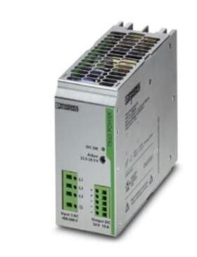 Phoenix Contact菲尼克斯电源变压器DIN导轨电源 2866459