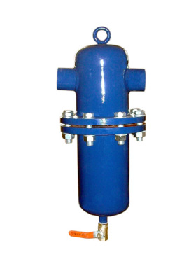 高压30kg40kg 1立方精密过滤器 C\T\A\AA\H级 吹瓶配套