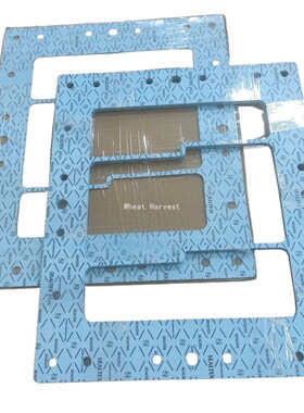 Gardner Denver 格南登福前封头垫片T3072502螺杆式空压机配件