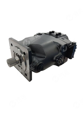 变量柱塞泵PV270R1K1T1NMMC PV270R1K1T1NYLC发电厂钢厂液压油泵