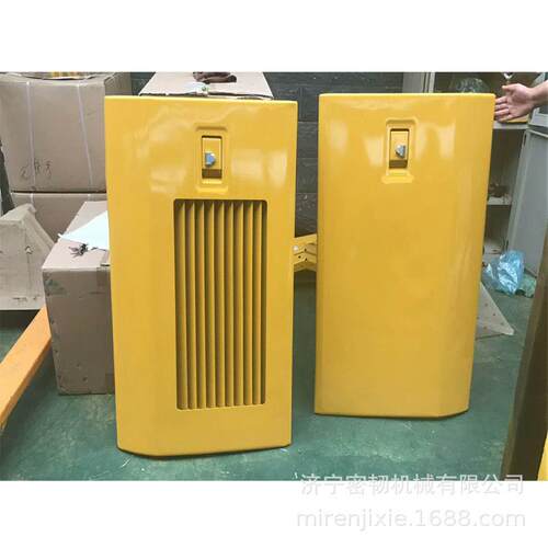 挖掘机全车配件PC200/PC300/PC400左侧门右侧门20Y-54-71454