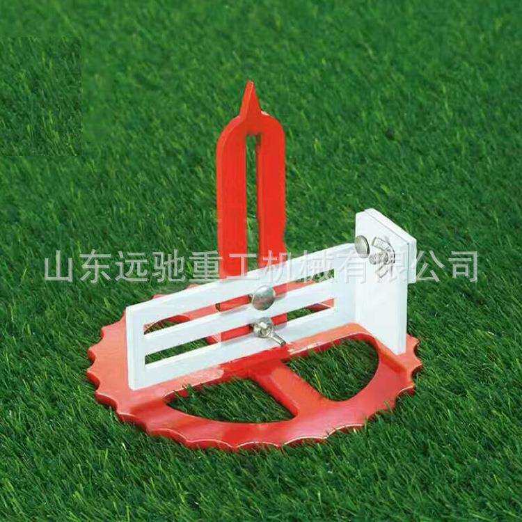 供货全套草坪工具 圆形切割器CircleCutter 人造草坪切割器工具