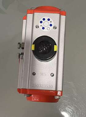 AERKEN电动执行器 型号:RR700-AT105库号：M71482