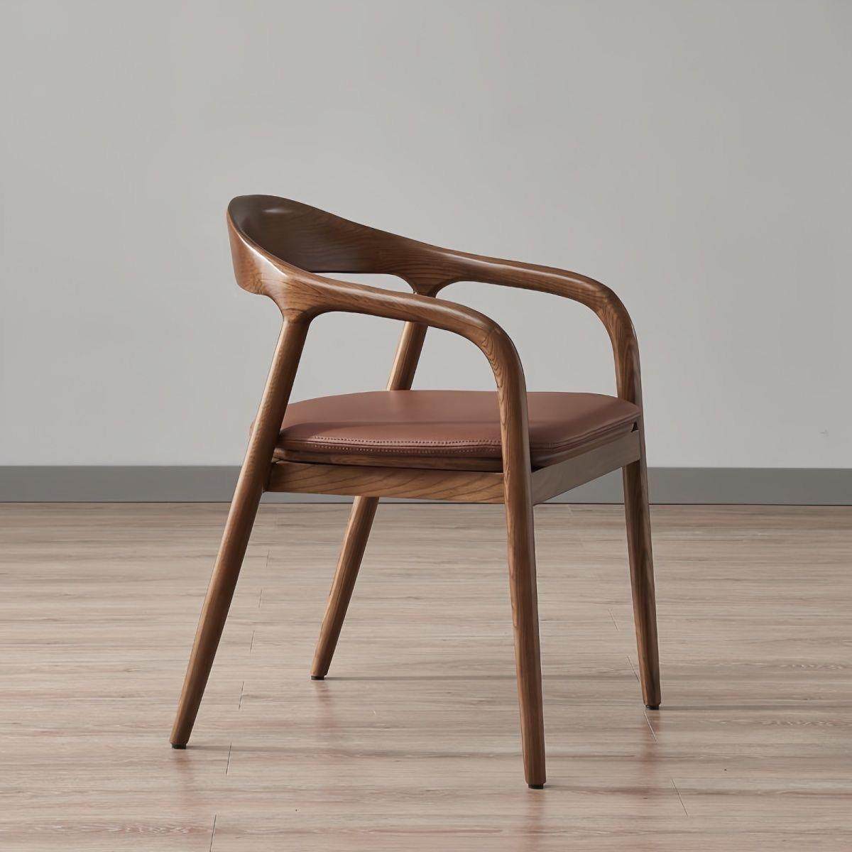 舒美特餐椅中式椅子实木北欧书房靠背靠背椅简约洽谈家用实木椅子,鲜花速递/花卉仿真/绿植园艺,割草机/草坪机,淘宝优惠券,粉丝福利购,淘宝优惠卷