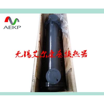 【替代】复盛水冷却器711823E1-71000 711196-71000散热器