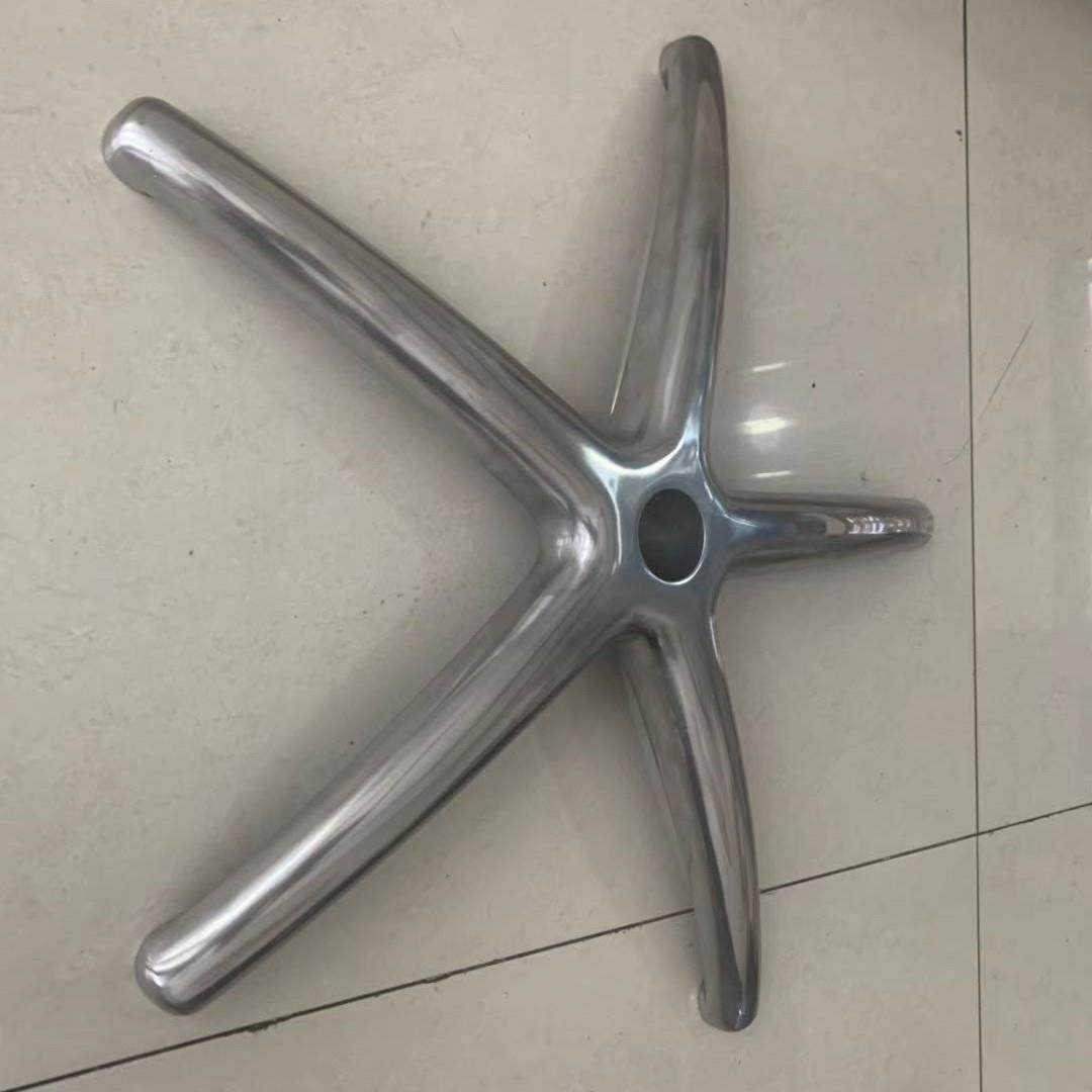 工厂直销五星脚 330#铝合金脚 椅子五爪滑轮脚 转椅底座五金配件,鲜花速递/花卉仿真/绿植园艺,割草机/草坪机,淘宝优惠券,粉丝福利购,淘宝优惠卷