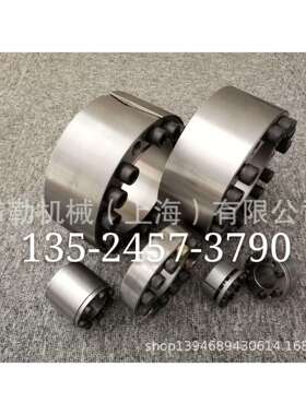 城厢工诺锥形环BUSH-A-28X32/BUSH-A-30X35/BUSH-A-32X36无键连接