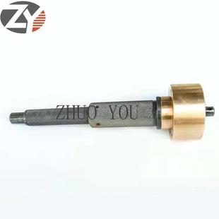 南兴 永茂 广龙 晓风封边机胶锅涂胶轴 涂胶轴总成滚花轴配件